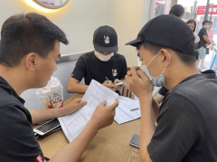 将食物平安视为企业的生命线